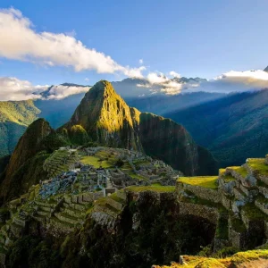 Tour a Machu Picchu – Un Día Inolvidable