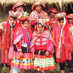 Willoq, una experiencia ancestral
